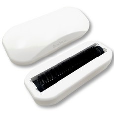 免耗材清潔刷, 白色, 2入