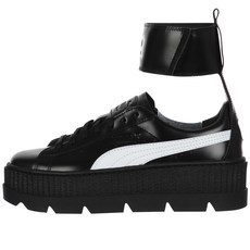 푸마 앤클 스트랩 운동화 366264-03