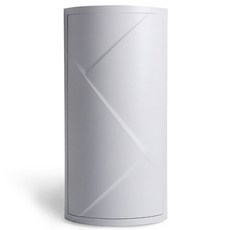 ANTS 旋轉角櫃 灰色, 1個