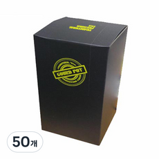 GOURD POT 야관문 즙, 50개, 80ml