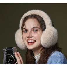 Yeoul Square 冬季耳罩