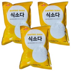 藍色是蘇打水, 1kg, 3包