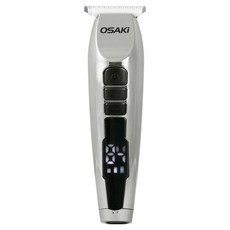 OSAKi 專業級充插兩用電動理髮器, OS-TF651
