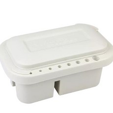 City調色盤水桶, 灰色