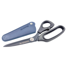 ALL-ROUNDED 全展 運動貼布專用剪刀 21cm 日本420不鏽鋼, 1件