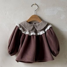 BEBENINE 嬰幼兒服飾 阿爾卑斯迷你連身裙
