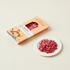 설로인 한우 키즈로인 1++(7)등급 설도 요리용 (냉장), 150g, 1개