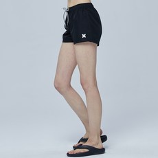 LAZYBEE 女款海灘褲 3601