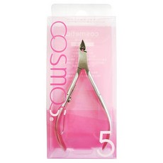 台灣 COSMOS 果凍系列 腳鉗, 1個