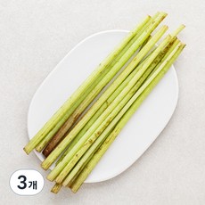 머위대, 200g, 3개