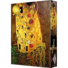 拼圖韓國親吻拼圖 3130, 1000片, Kiss(3130)