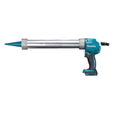 Makita 牧田 支架無線填縫槍 600ml DCG180ZB, 1個