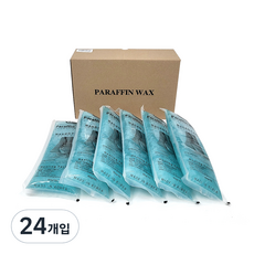 HEALING FACTORY 薄荷石蠟, 24個