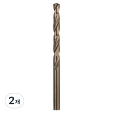 보쉬 HSS co Standard 비트 6 x 93 mm 2608585855, 2개