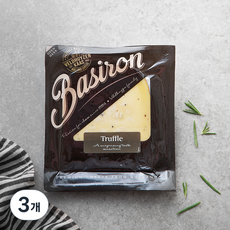 바시론 트러플 치즈, 200g, 1개입, 3개