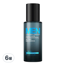 LAIKOU萊蔻 化妝水 男士海洋能量, 160ml, 6罐