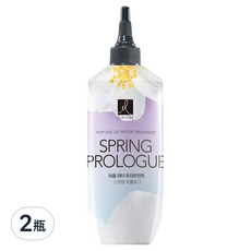 ELASTINE 伊絲婷 瞬效修護安瓶 春日戀曲, 250ml, 2瓶