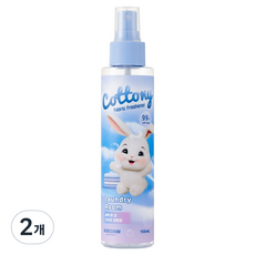 W.DRESSROOM 多麗絲 Cotny 衣物織品香氛除臭噴霧 正裝 洗衣房, 155ml, 2個