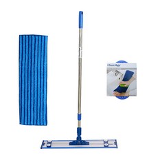 Clean Mate 專業清潔拖把40公分組合