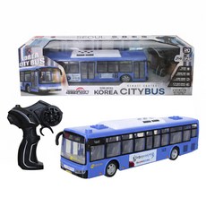 U&ONE 韓國城市巴士遙控車, 1個