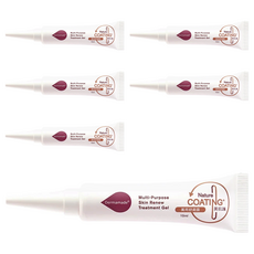 得爾美 美肌護萬用舒膚露 6條 舒緩修護 問題肌膚適用, 15ml