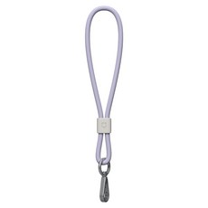 RHINOSHIELD 犀牛盾 抗敏手腕掛繩, 1個, 紫羅蘭