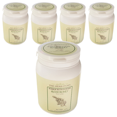 THE HERB STORY 迷迭香泡泡浴粉 大容量, 1000g, 5個