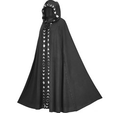트렌디365 망토 악마 코스튬 할로윈 의상 T0494