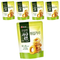 NONGSHIM 農心 米製酥炸粉, 5個, 450g