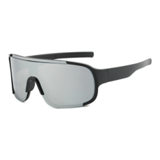 누아브 아웃도어 라이딩 고글, 블랙, 1개