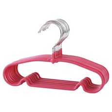 토모 논슬립 강아지 옷걸이, 10개