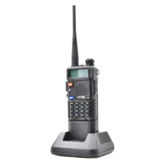 BAOFENG 寶峰 雙頻無線對講機, UV-5R, 1組