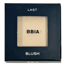 BBIA 魅雅 謬斯女神腮紅餅 #09 夏威夷果花瓣, 1個