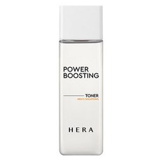 헤라 파워 부스팅 토너, 1개, 150ml
