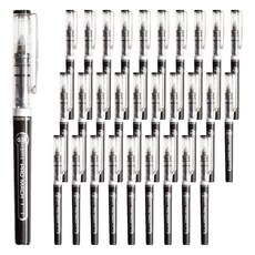 牽牛花 Promahappen 0.38mm, 黑色, 72個