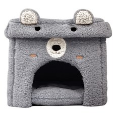 개과천선 고양이 베미스 하우스, 그레이, 1개