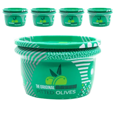 COOLIVES 綠橄欖, 60g, 5個