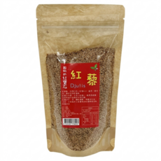 池上鄉農會 脫殼紅藜, 250g, 1包