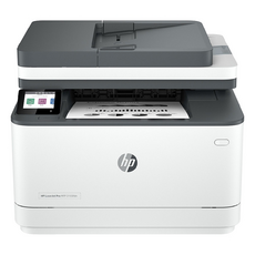 HP LaserJet Pro 3103fdw 黑白雷射無線傳真事務機 支援雙面列印與無線連接, 1台