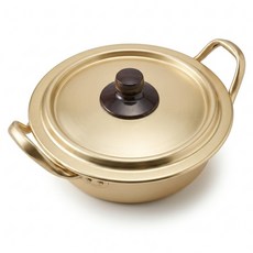 FREIZ 和平 TASTE EXPLORATION KOREA 鋁制淺鍋 RB-2875, 18cm, 1個