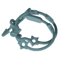 밤보네이처 실리콘 멀티 스트랩, 아일랜드씨, 1개