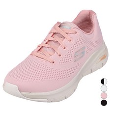 SKECHERS 女款Arch Fit運動鞋 SL0WPC