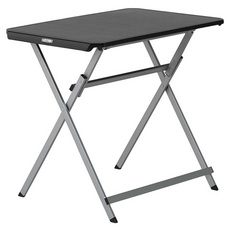 LIFETIME 다목적 퍼스널 테이블 BK 80623, 블랙