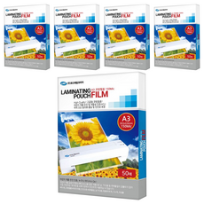 LMK 高級塗膜銅版紙 150mic, A3, 250張