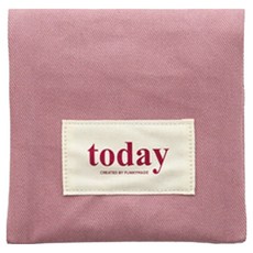 퍼니메이드 여성용 투데이 시크릿 파우치