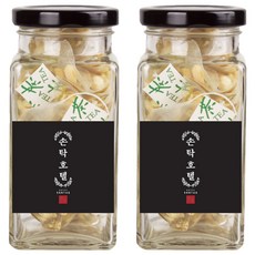 손탁호텔 히비스커스 보틀 티백, 1g, 12개입, 2개