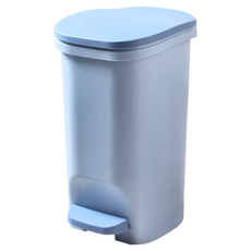 Polywise 翰庭 艾莉緩降垃圾桶, 顏色隨機