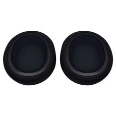 steelseries 賽睿 耳罩, 黑色, 1組