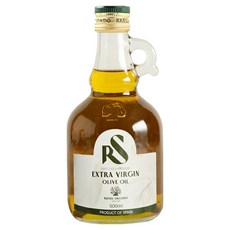 라파엘살가도 엑스트라버진 올리브유, 500ml, 1개