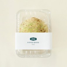 프리미엄 셀러리악, 1개